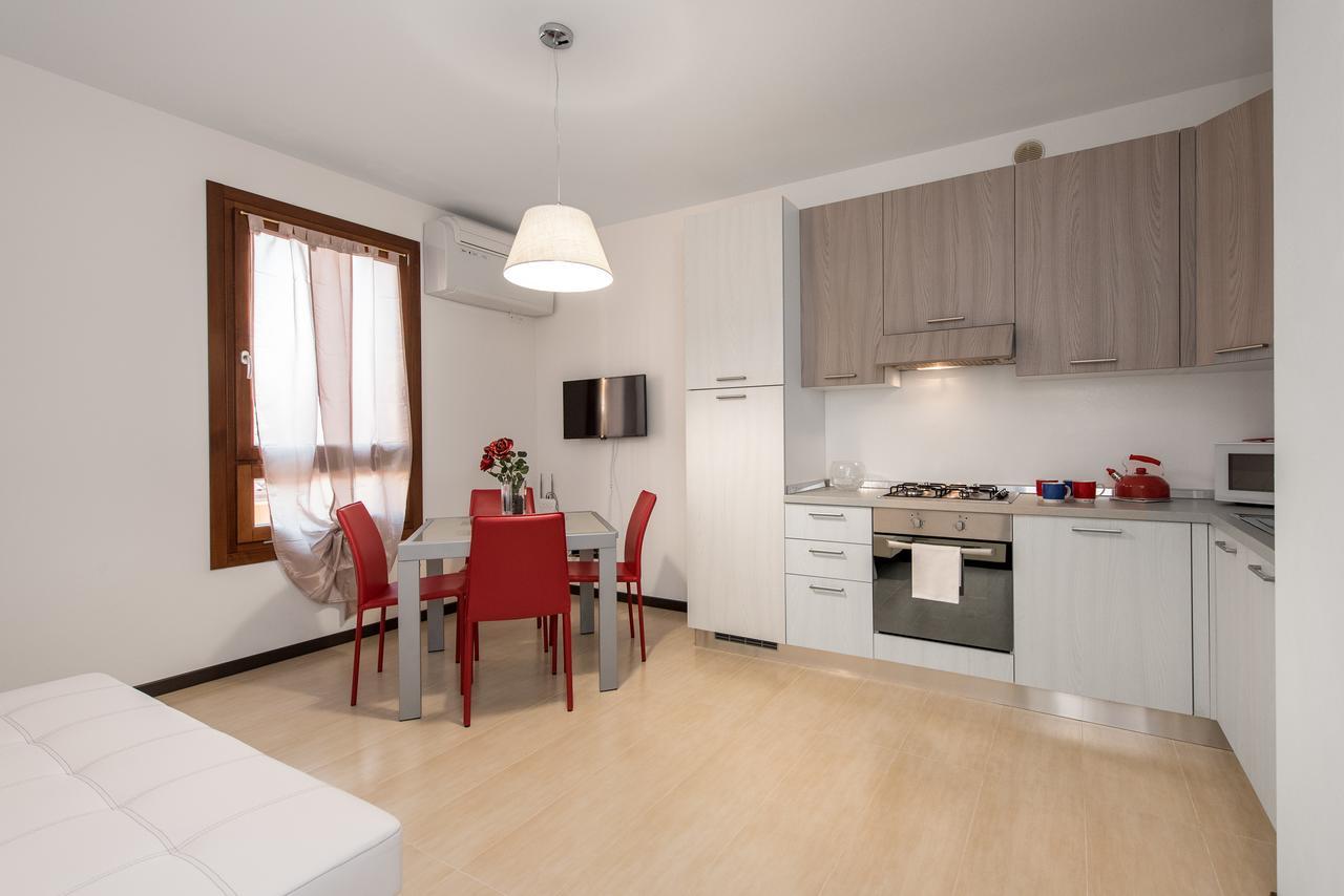 Dimore - Residenza San Zeno Apartment *