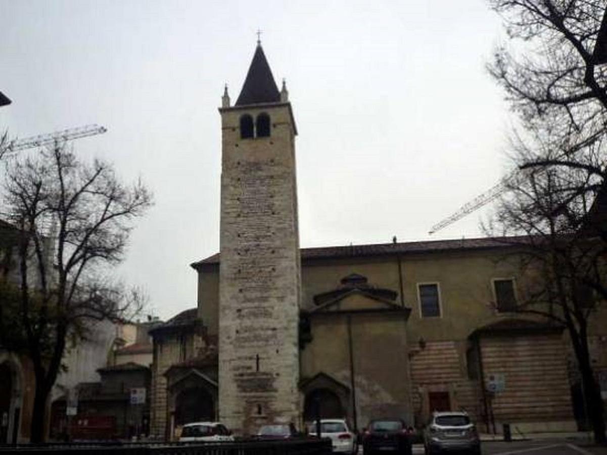 Dreams In Verona