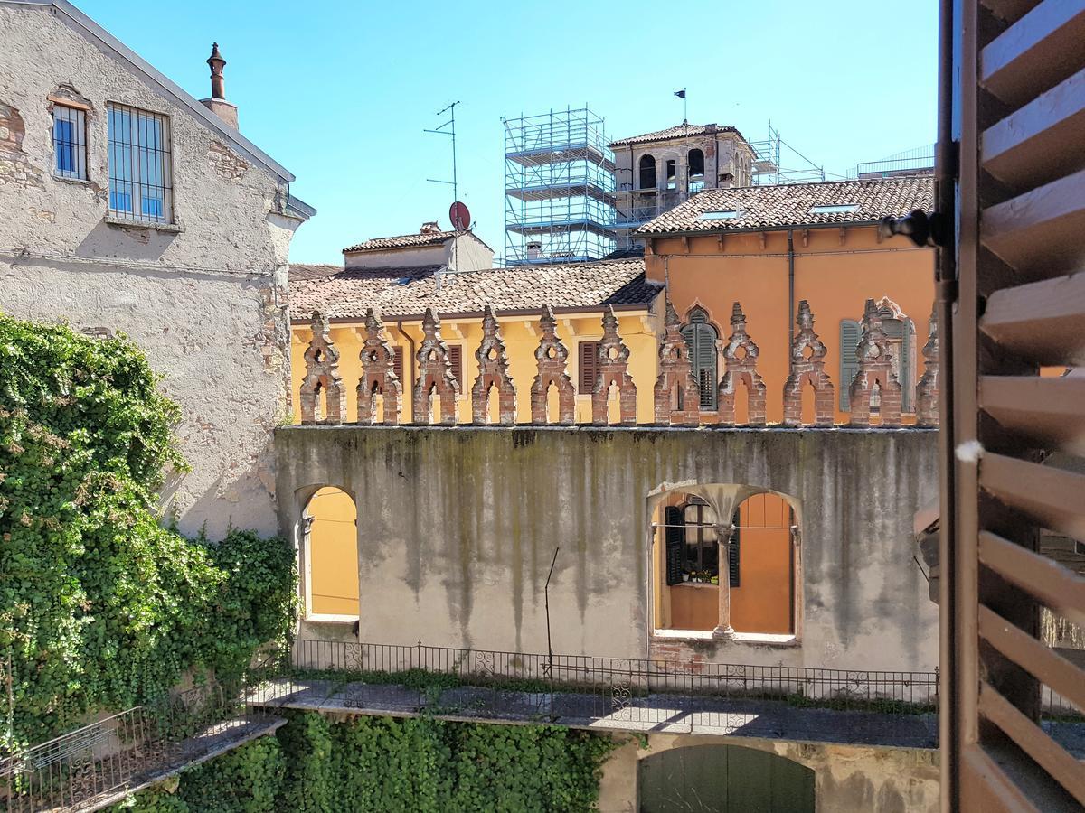 Terrazza Apartment Verona
