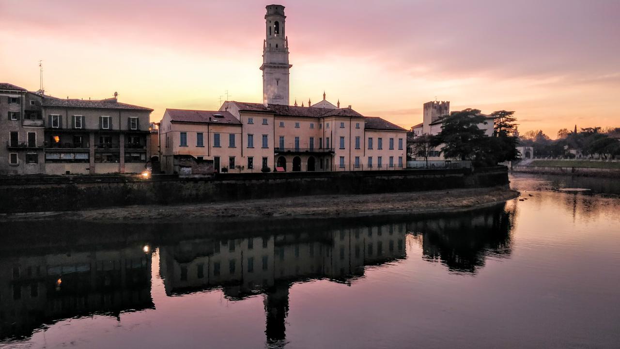 Terrazza Căn hộ Verona