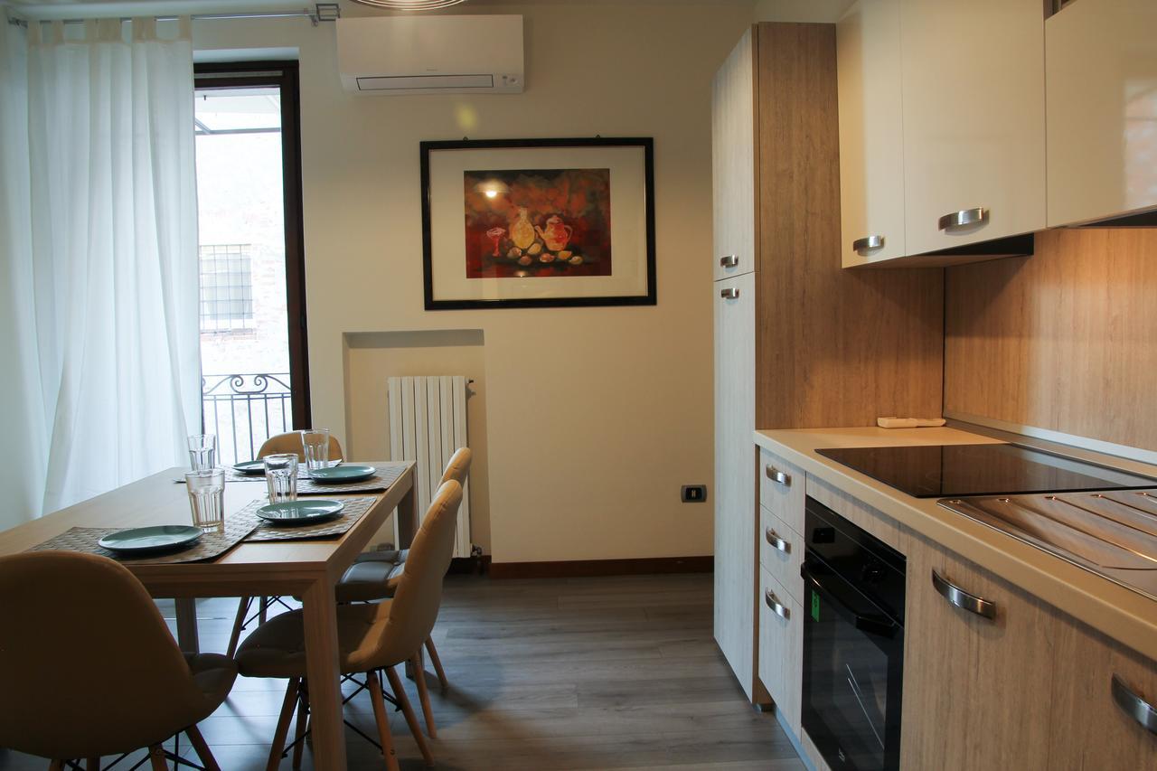 Palazzo Cinque Greenview Apartamento