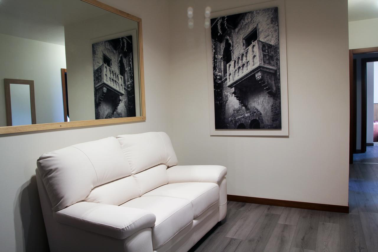 Palazzo Cinque Greenview Apartamento *
