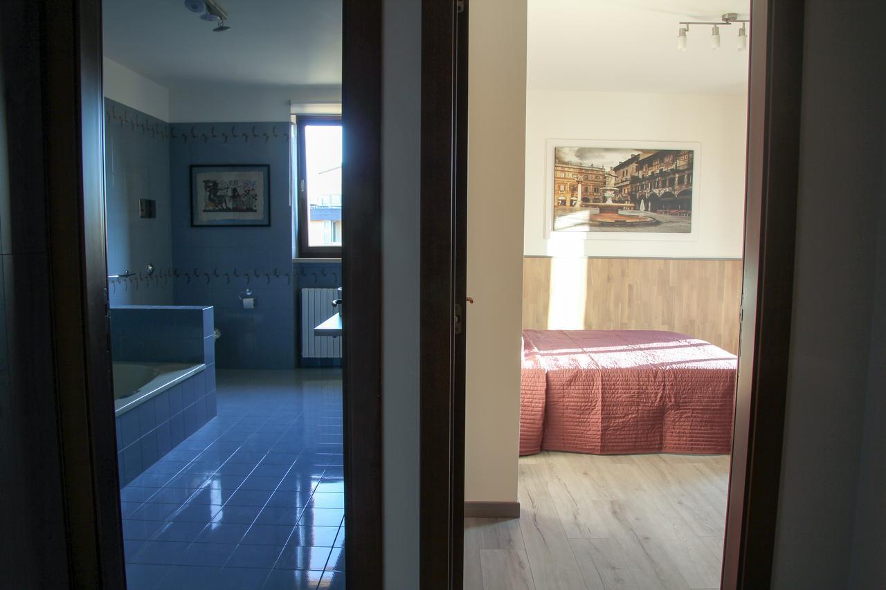 Palazzo Cinque Greenview