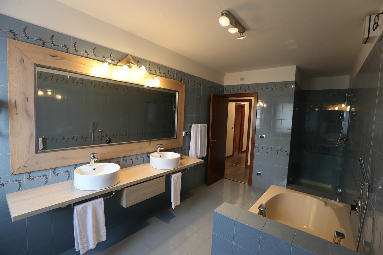 Palazzo Cinque Greenview * Verona