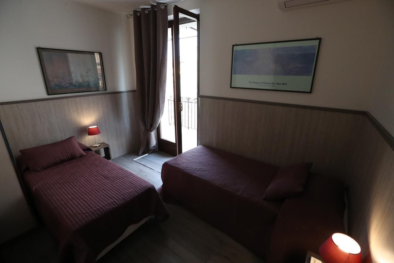 Palazzo Cinque Greenview Verona