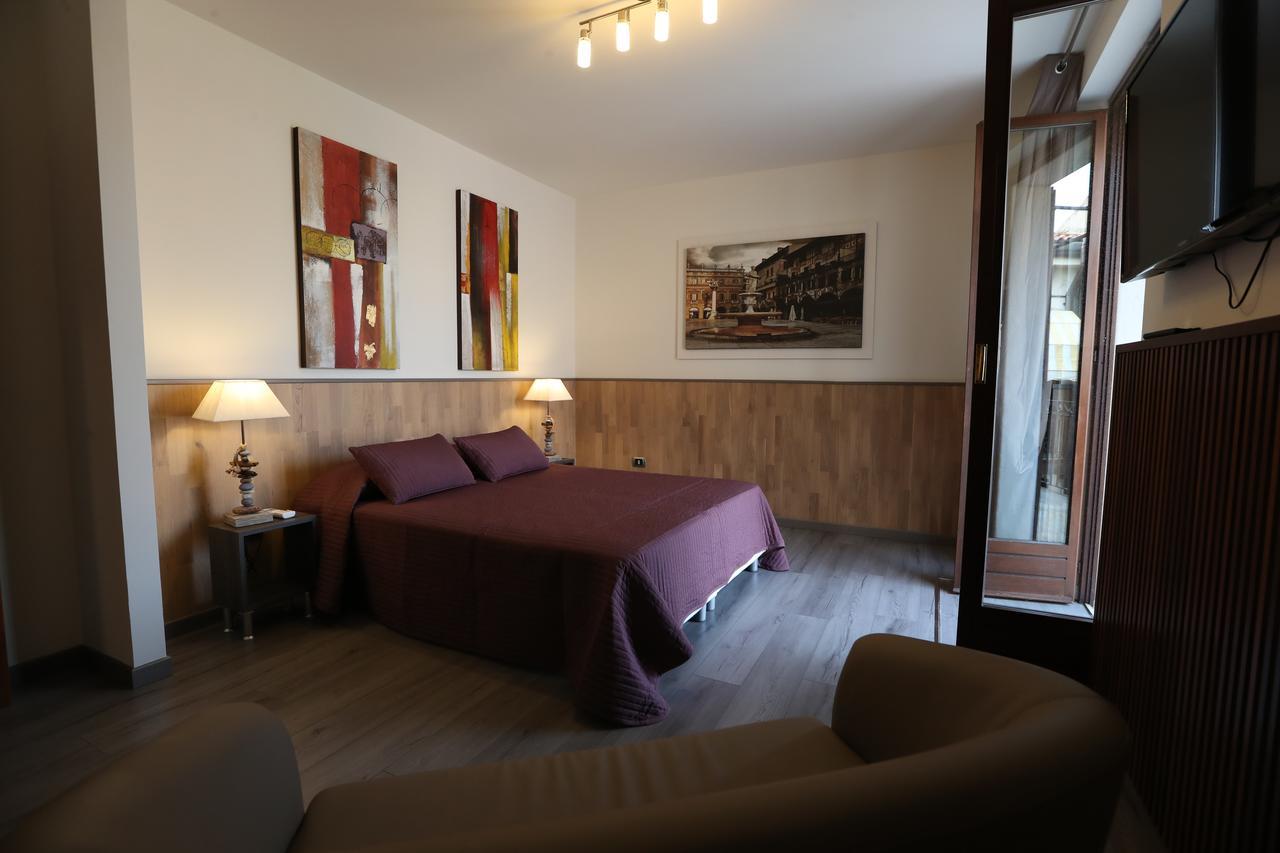 Palazzo Cinque Greenview