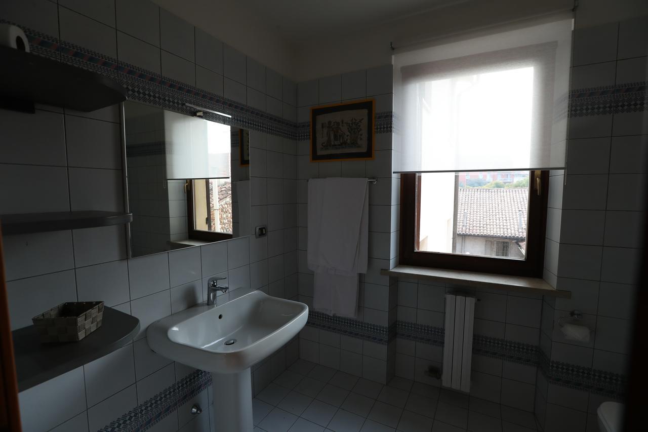 Palazzo Cinque Greenview Verona