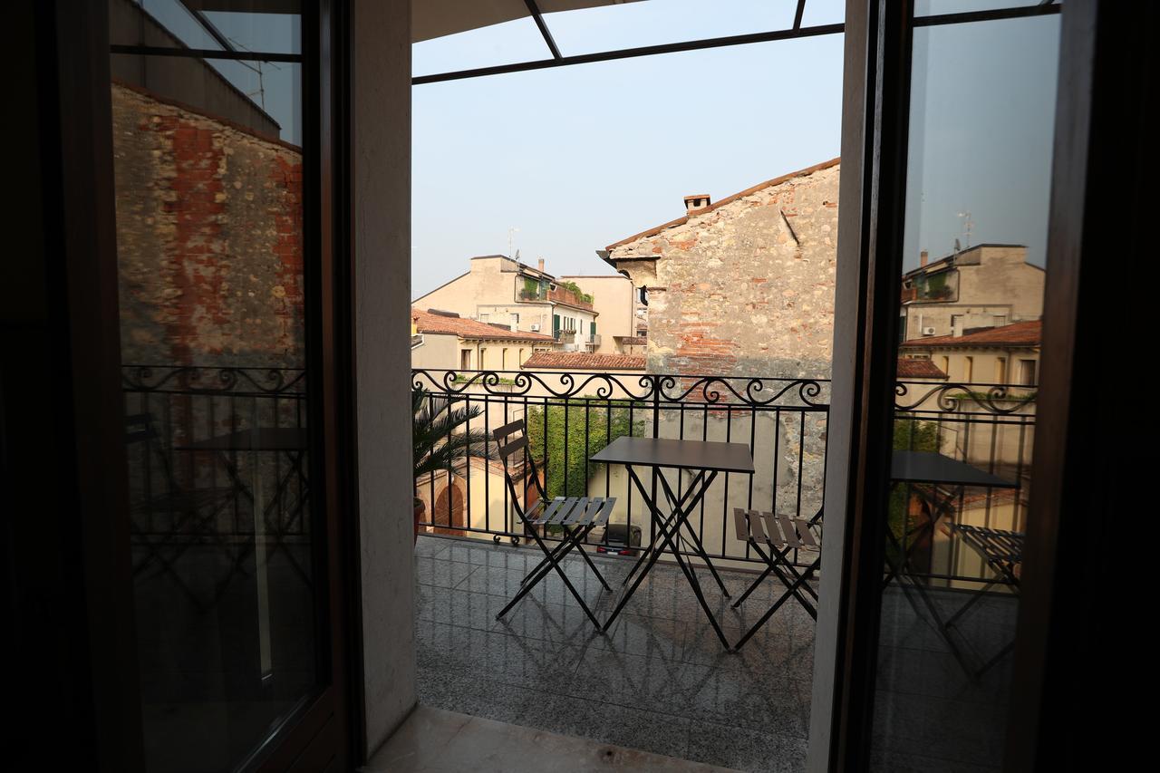 Palazzo Cinque Greenview Apartamento *