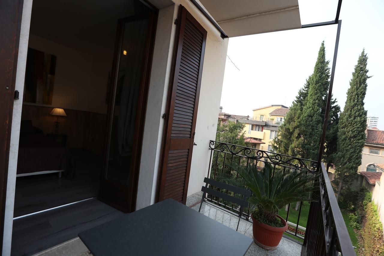Palazzo Cinque Greenview *