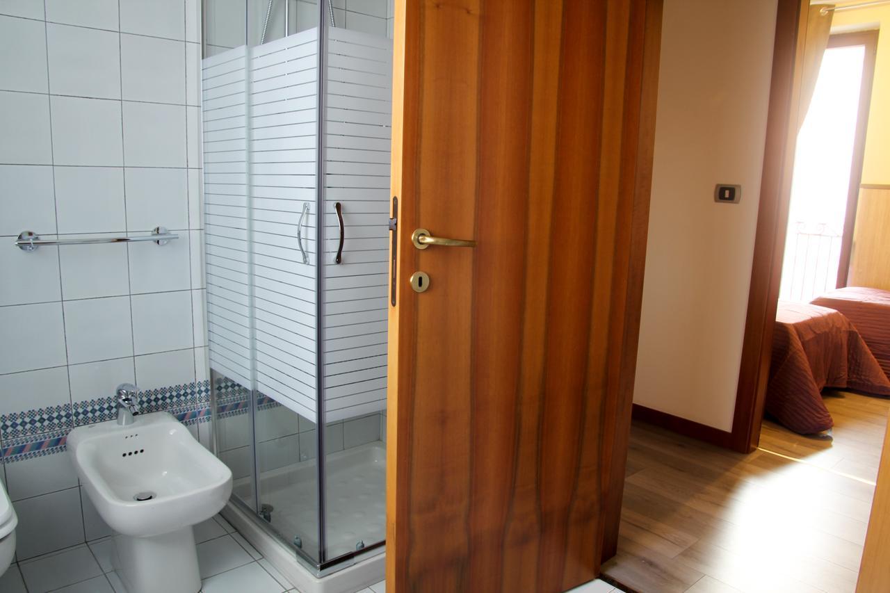 Apartamento Palazzo Cinque Greenview