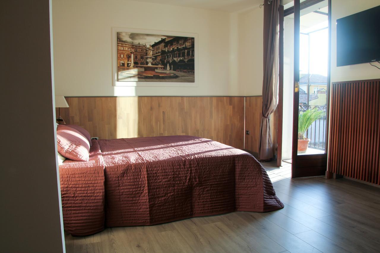 Palazzo Cinque Greenview *