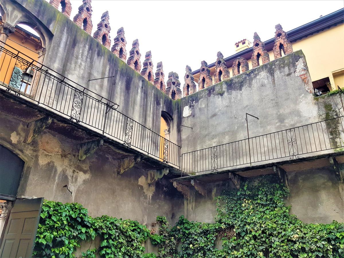 Terrazza Apartment