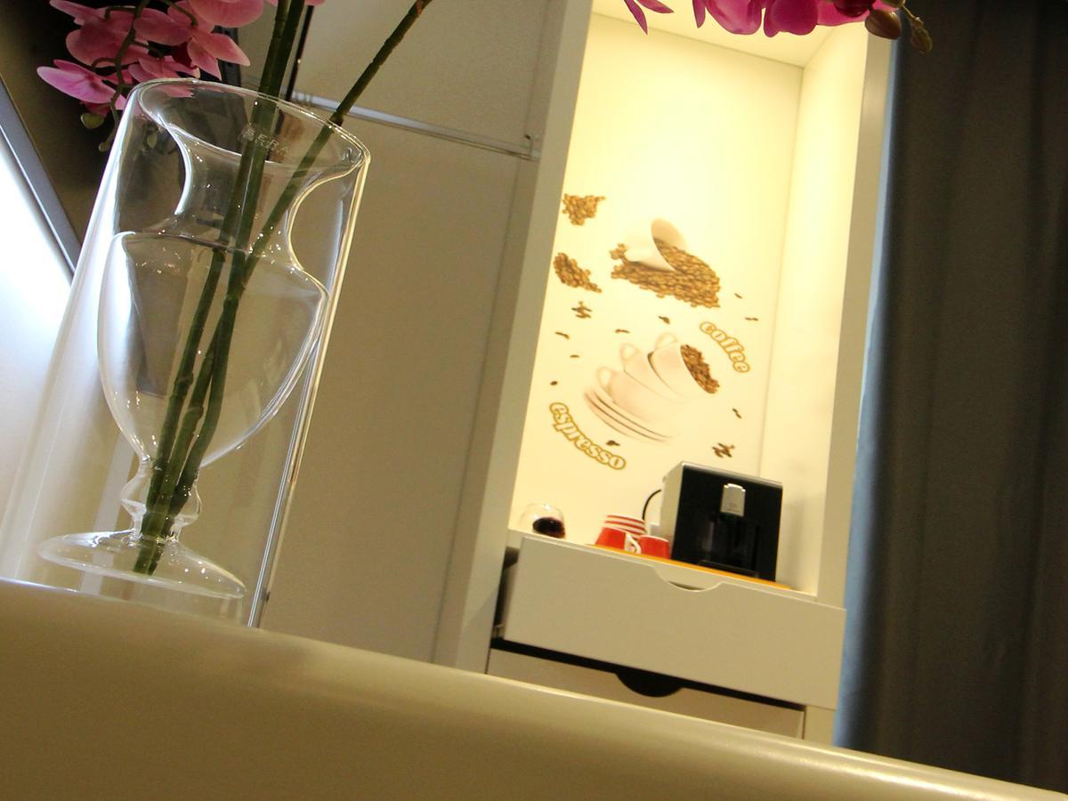 Center Guest house 2*