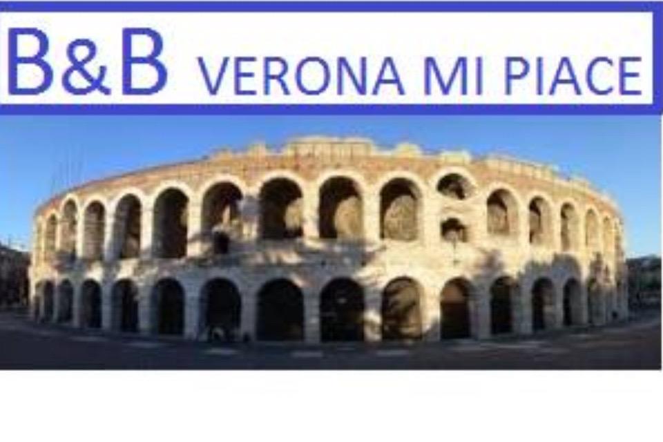 Bed & Breakfast Mi Piace *