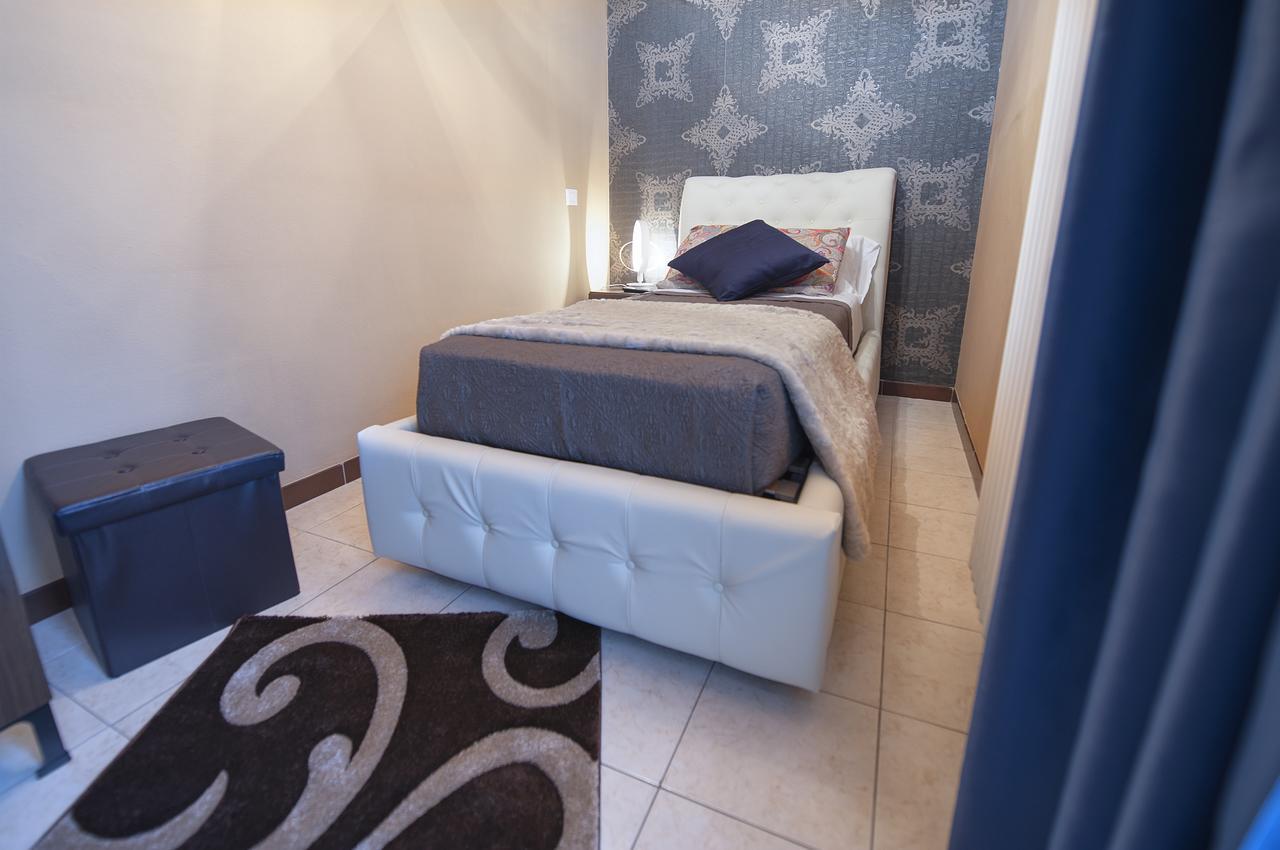 Gasthuis Romeo House Verona