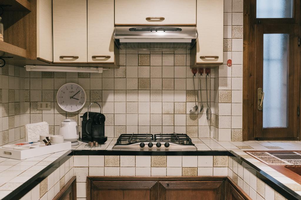 Maison Ponte Pietra Apartment