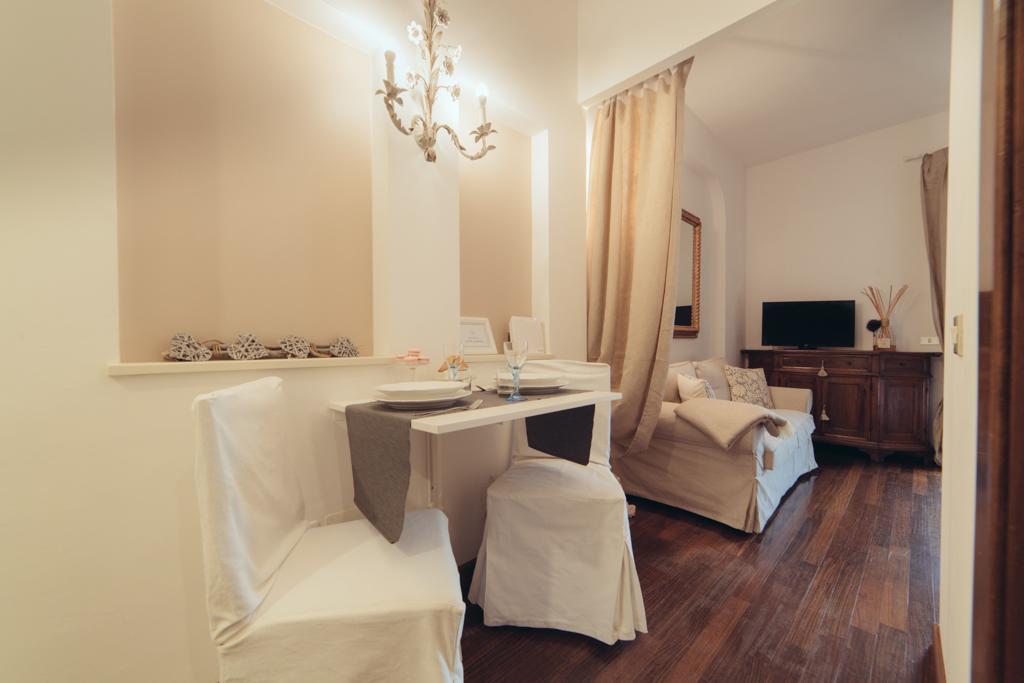 Apartment Maison Ponte Pietra Verona