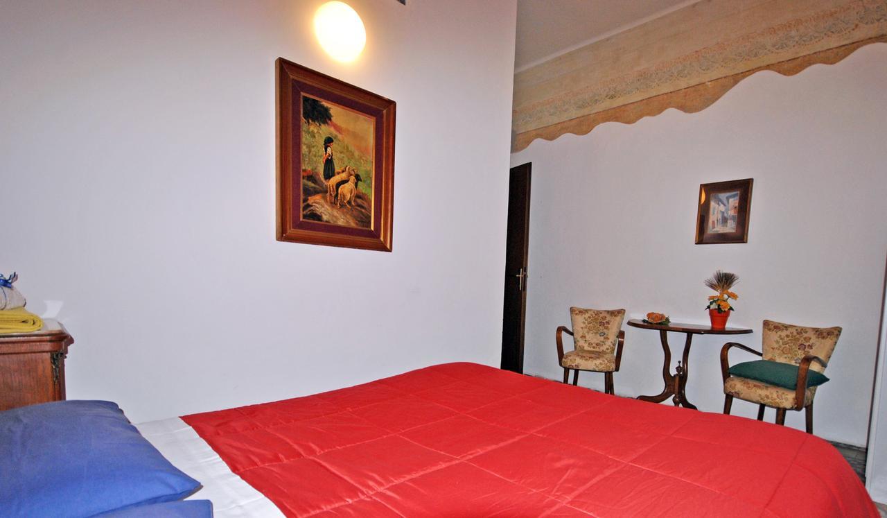 Bed & Breakfast Grand Lori *