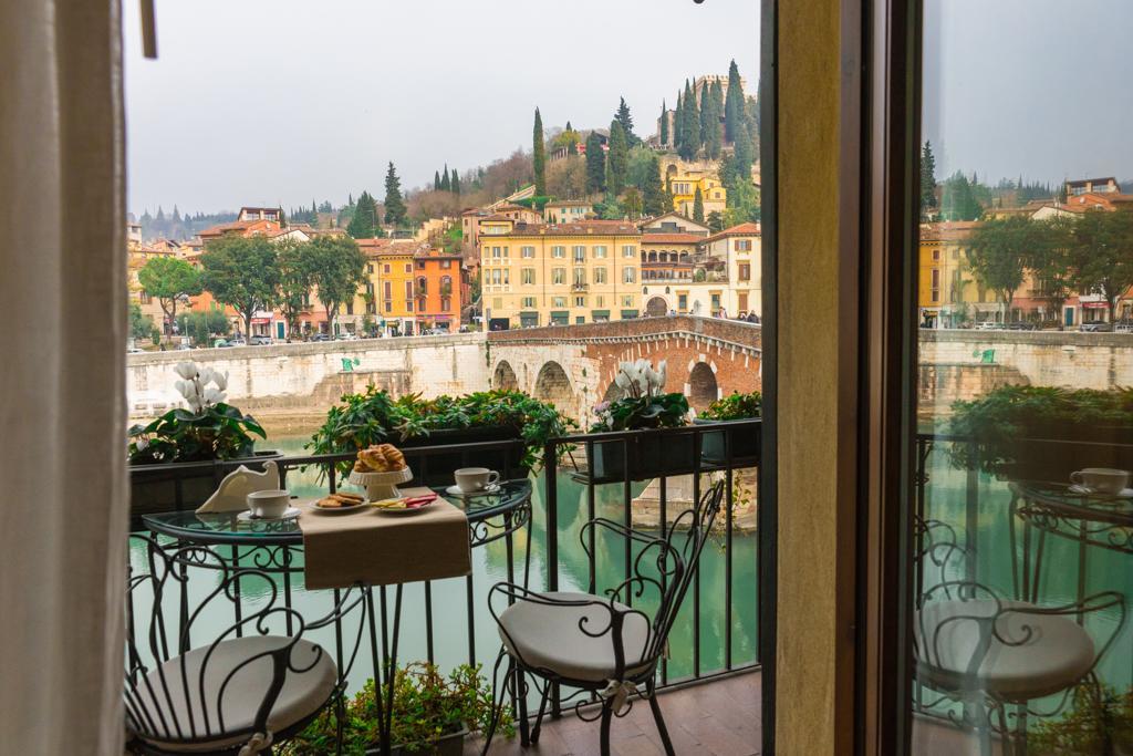 Maison Ponte Pietra Apartment *