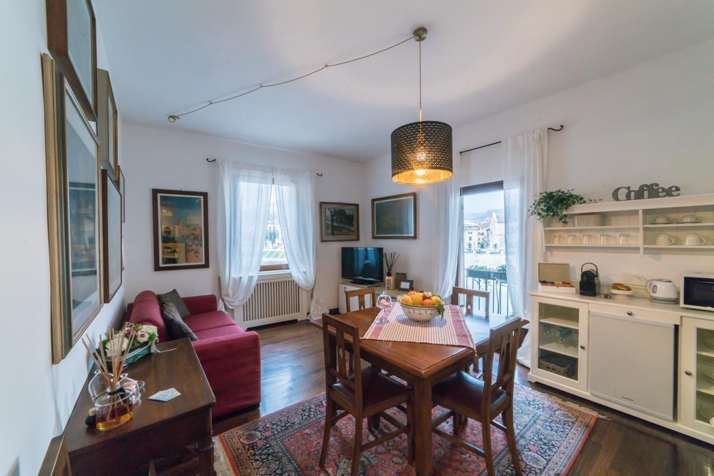 Maison Ponte Pietra Apartment