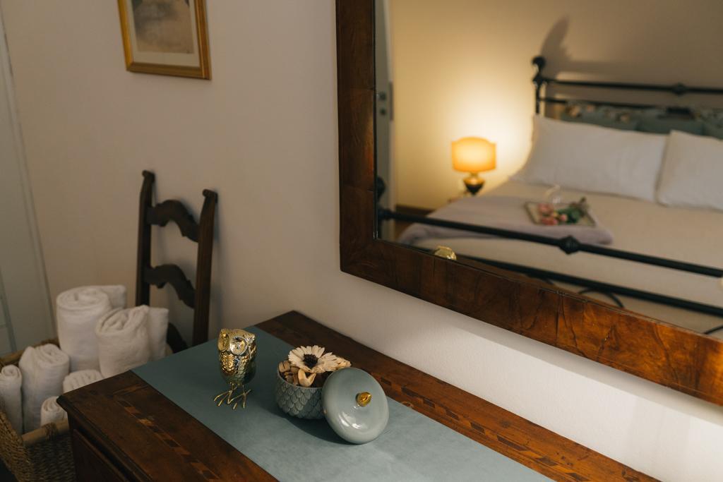 Maison Ponte Pietra Apartment
