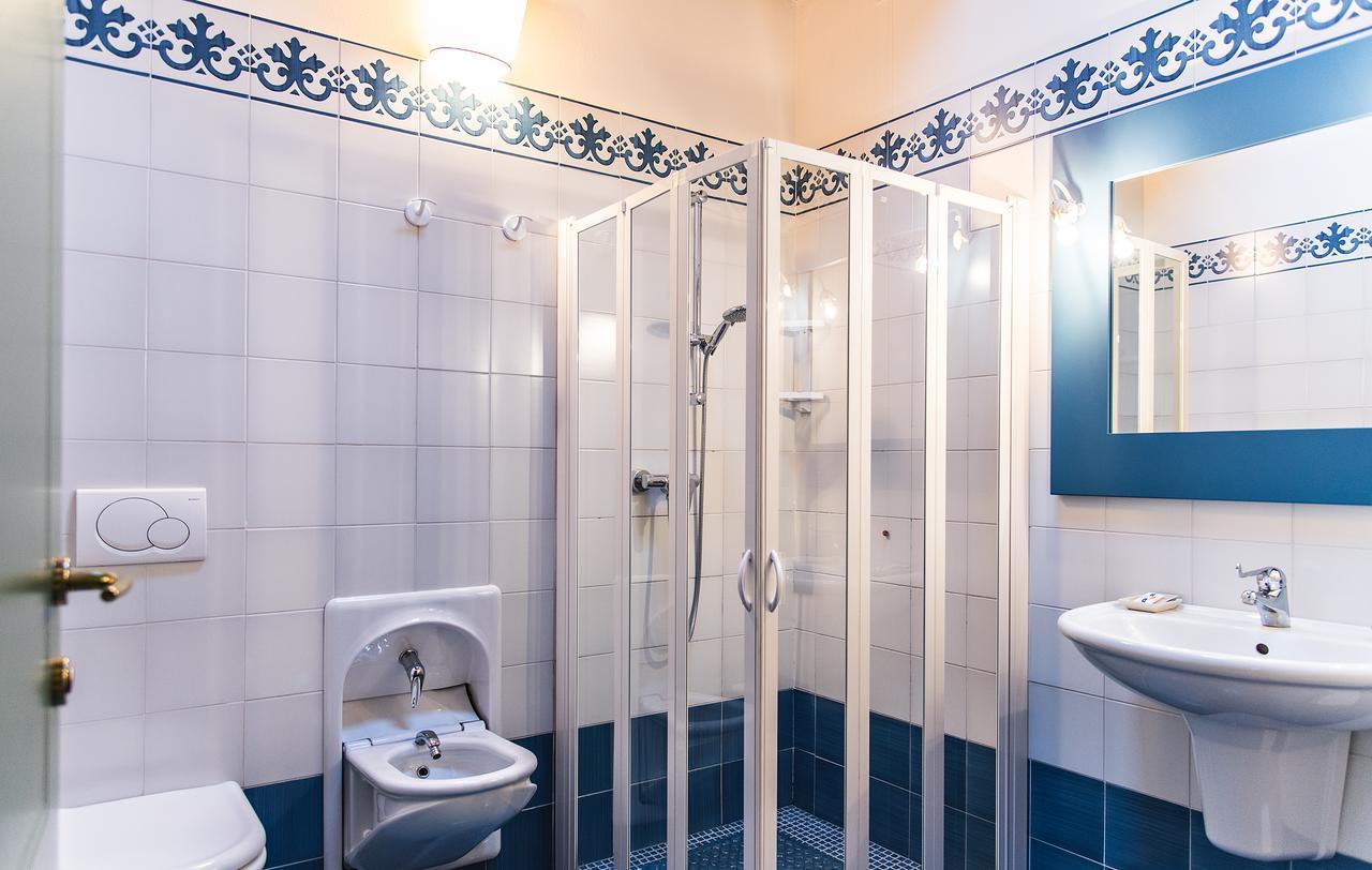 Farm stay Corte San Mattia