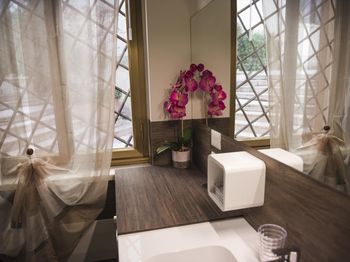 Apartment Italianflat - Le Quattro Stagioni