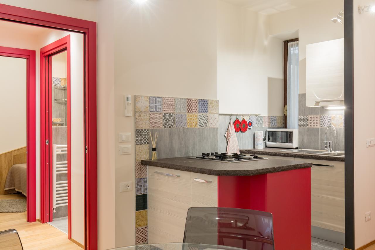 Apartment Casa Sottoriva