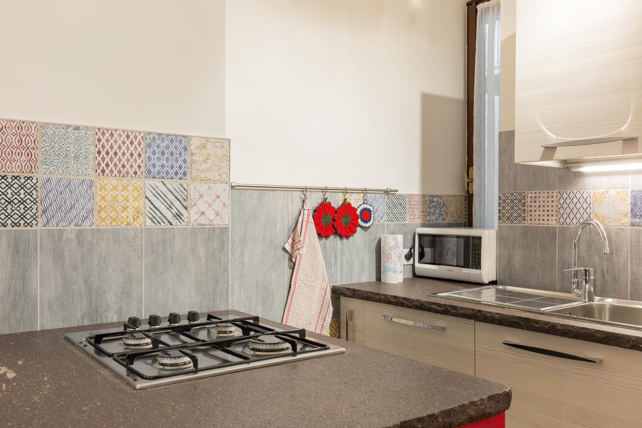 Casa Sottoriva Apartment *