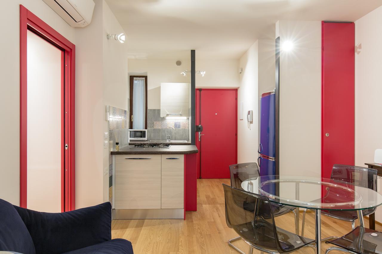 Casa Sottoriva Apartment *