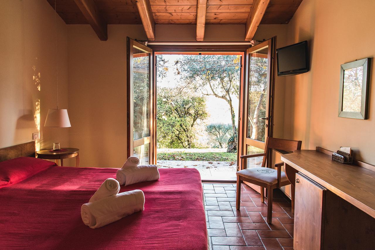 Farm stay Corte San Mattia *