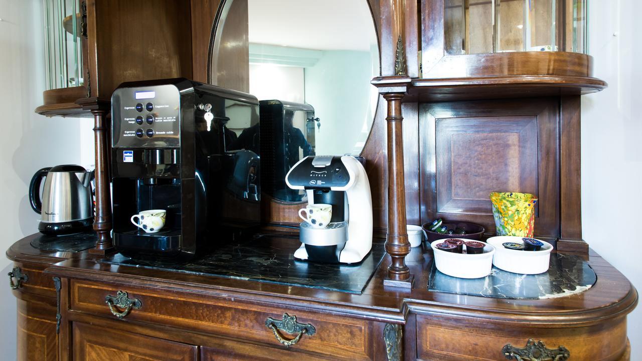 Bed & Breakfast 10 Minutes B&B Bed & Breakfast