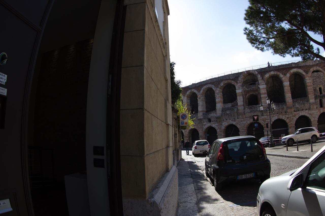 Arena Luxury Casa de hóspedes Verona