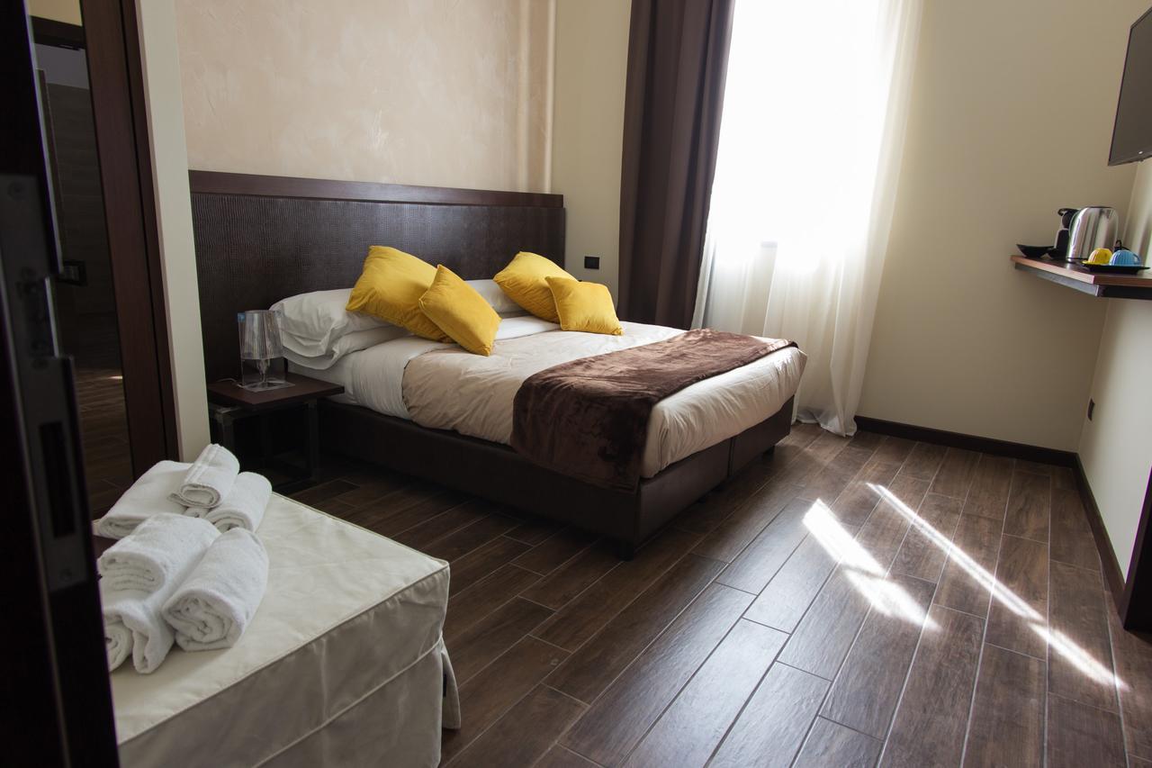 Arena Luxury Verona