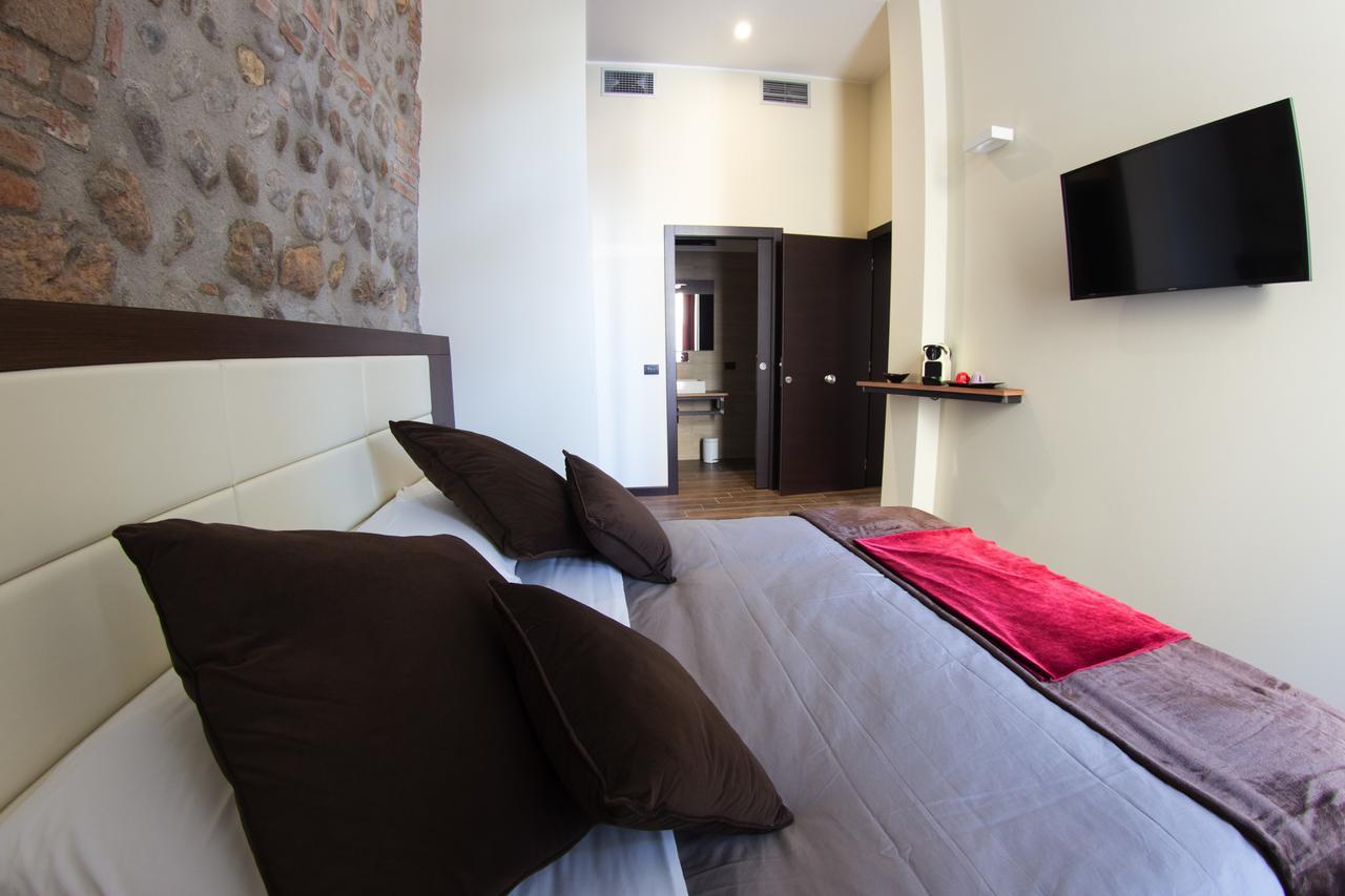 Casa de hóspedes Arena Luxury 2*