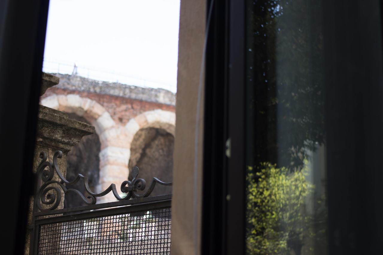 Arena Luxury 2* Verona