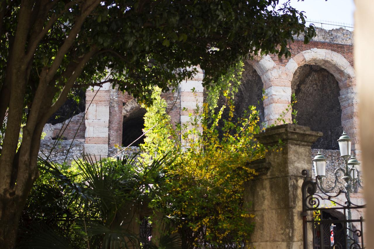 Casa de hóspedes Arena Luxury Verona