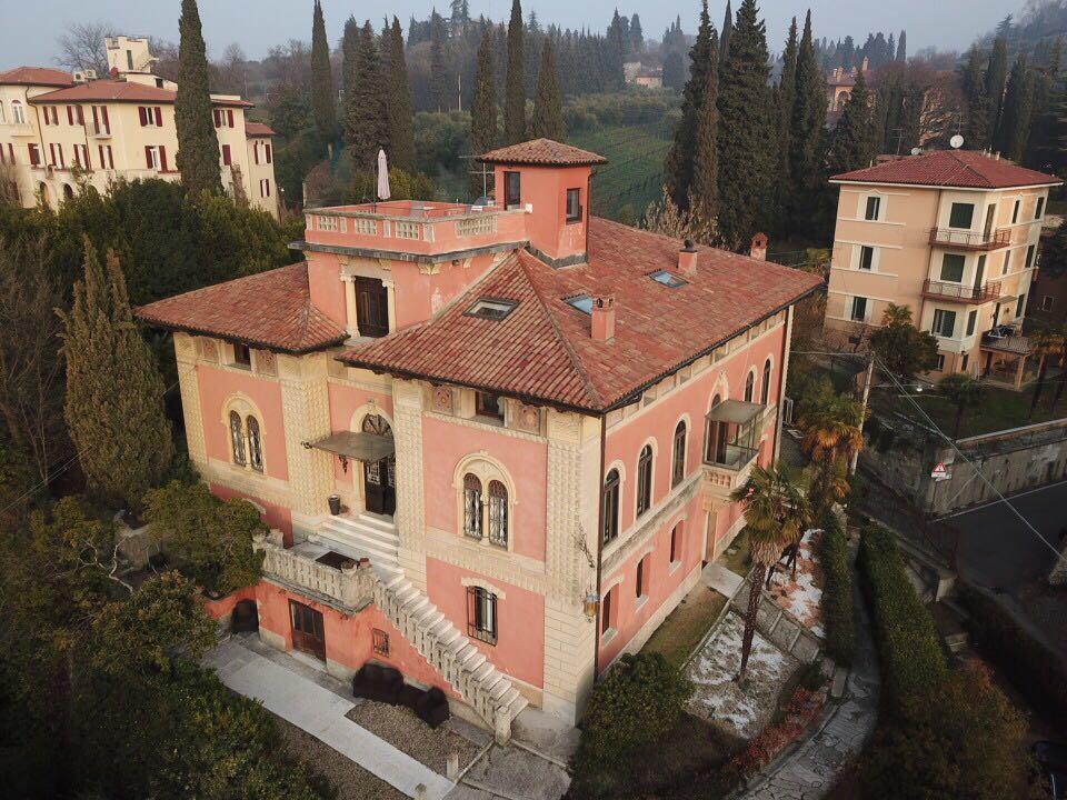 Relais 900 Verona