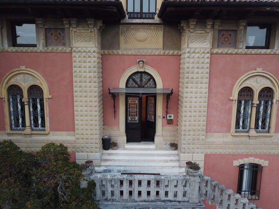 Relais 900 Hotel 3*