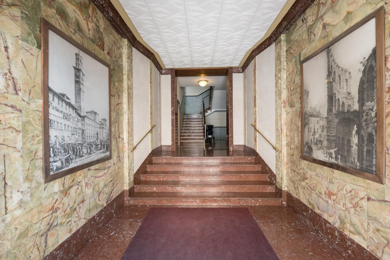 Apartment Flats4rent Dimora Arena