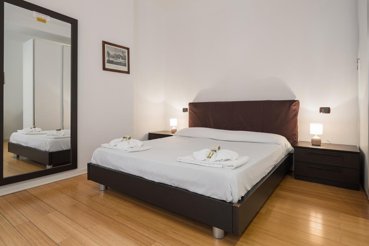 Flats4rent Dimora Arena Apartment Verona