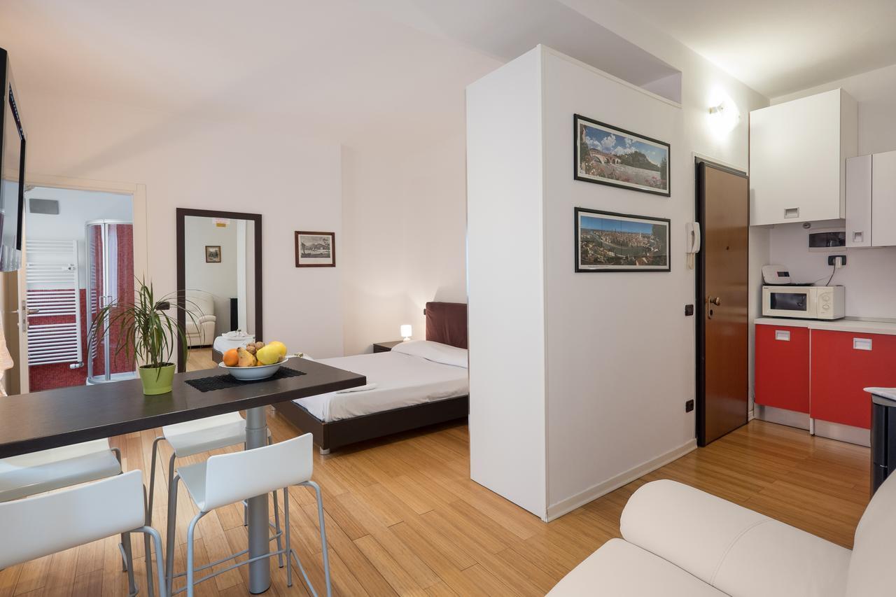 Flats4rent Dimora Arena Apartment *