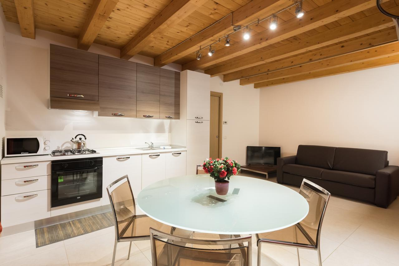 Dimore - Residenza San Zeno Apartment