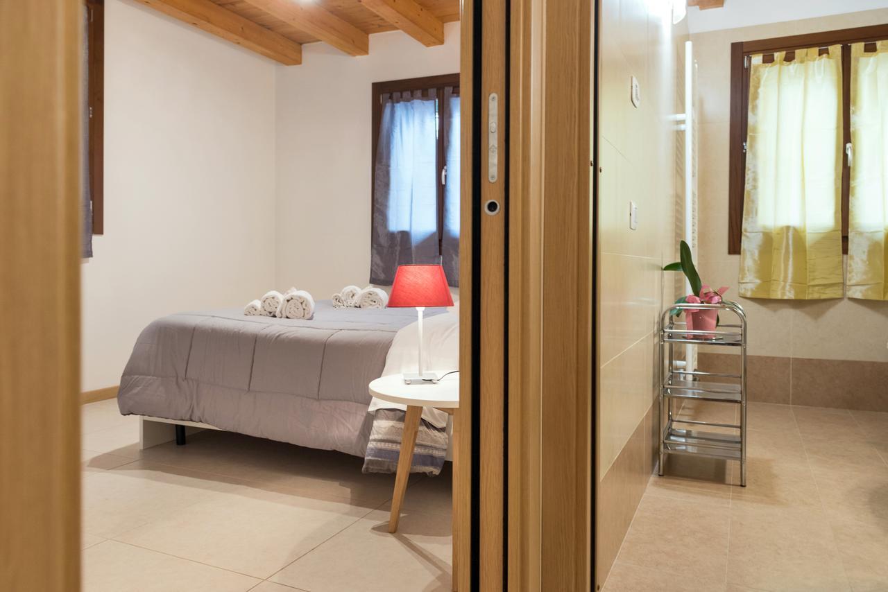 Apartment Dimore - Residenza San Zeno Verona