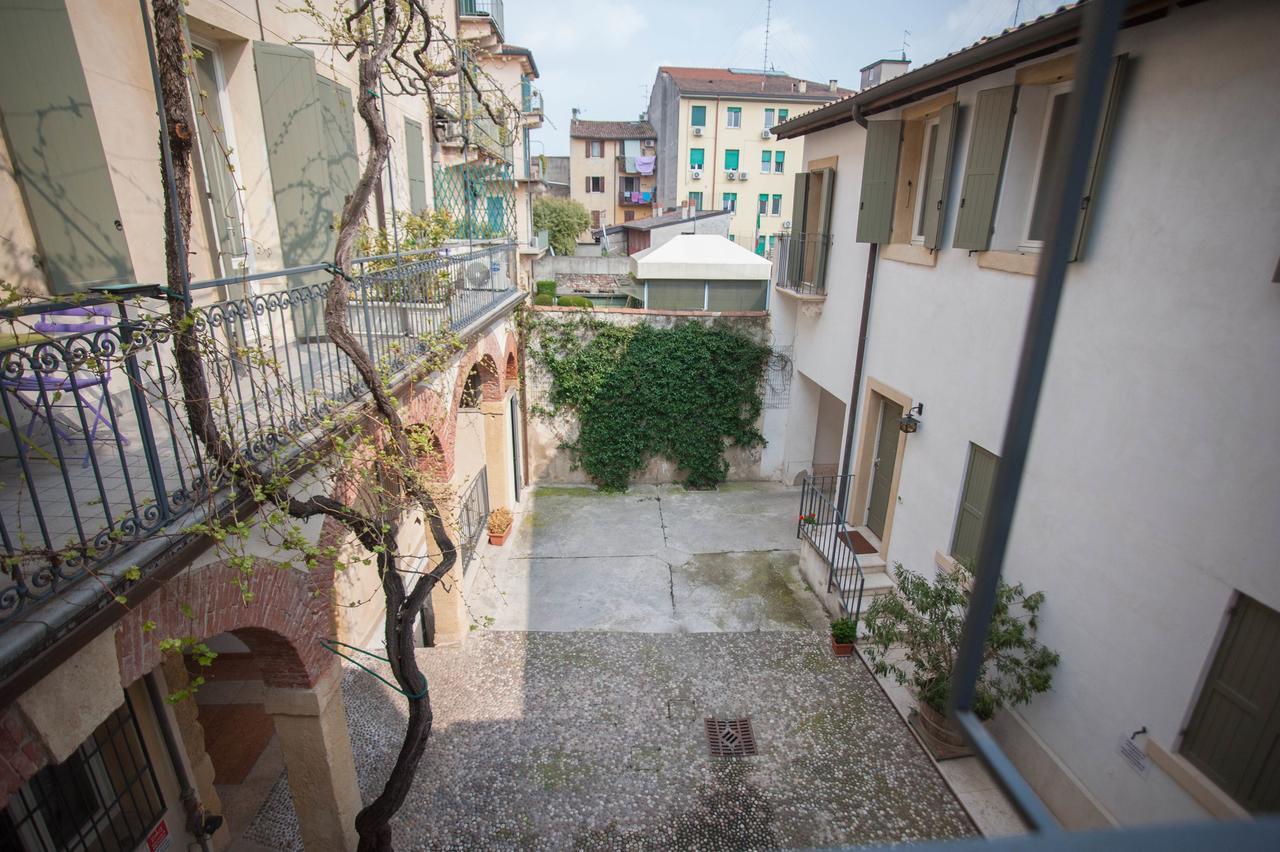 Italianflat - La Vigna In Citta * Verona
