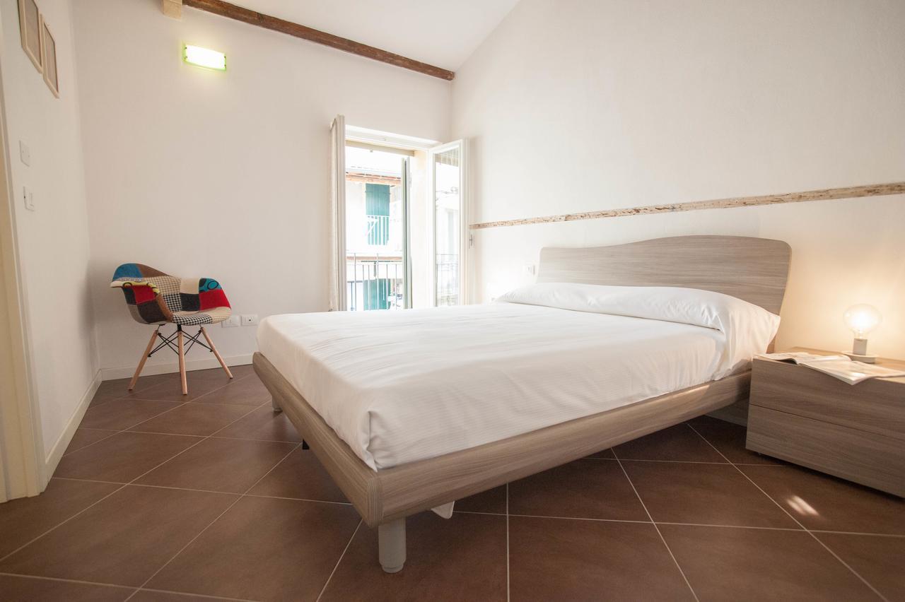 Căn hộ Italianflat - La Vigna In Citta *