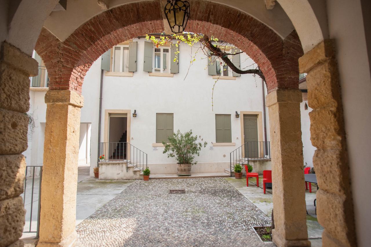 Italianflat - La Vigna In Citta Apartment Verona