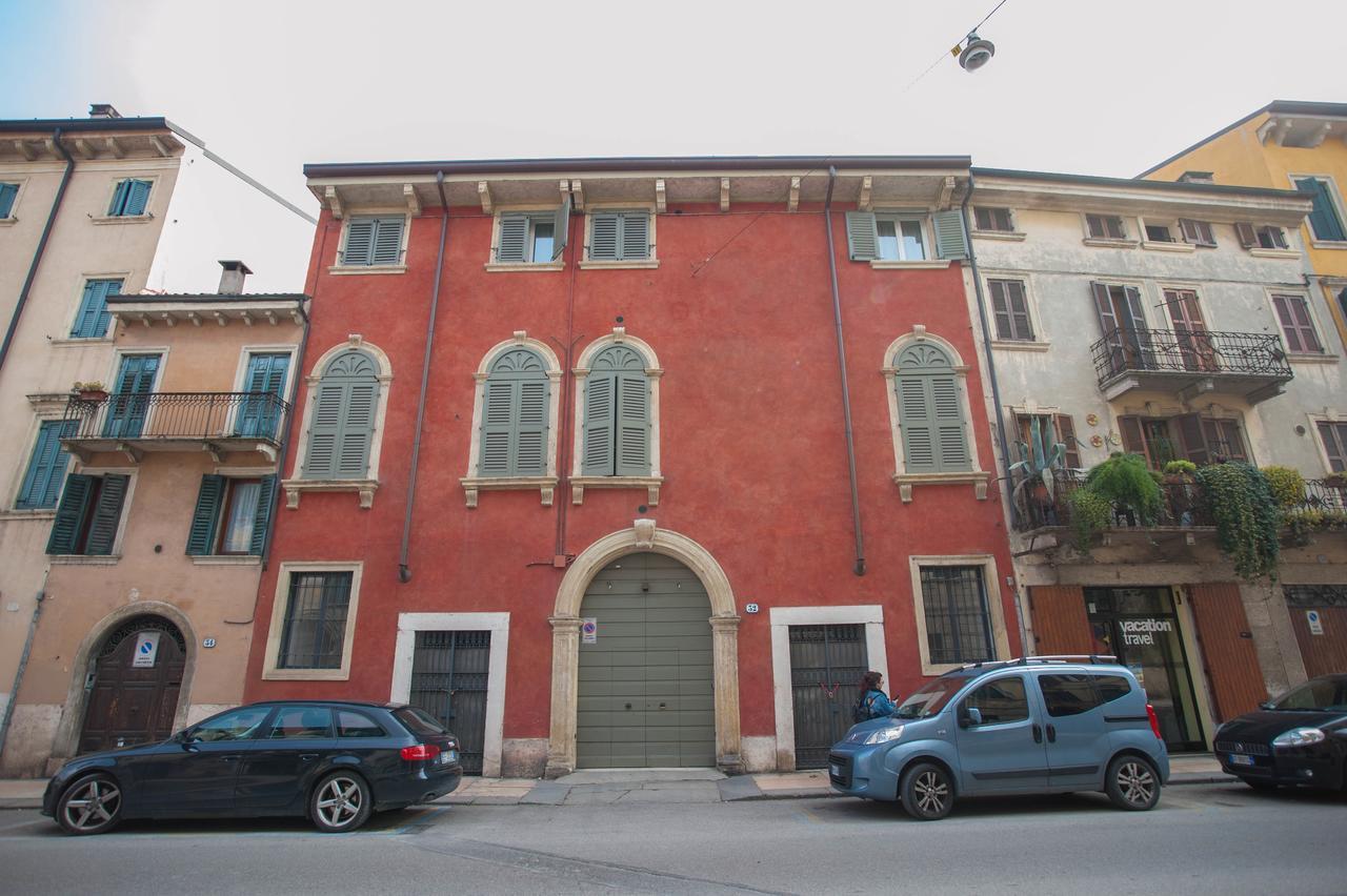 Italianflat - La Vigna In Citta * Verona
