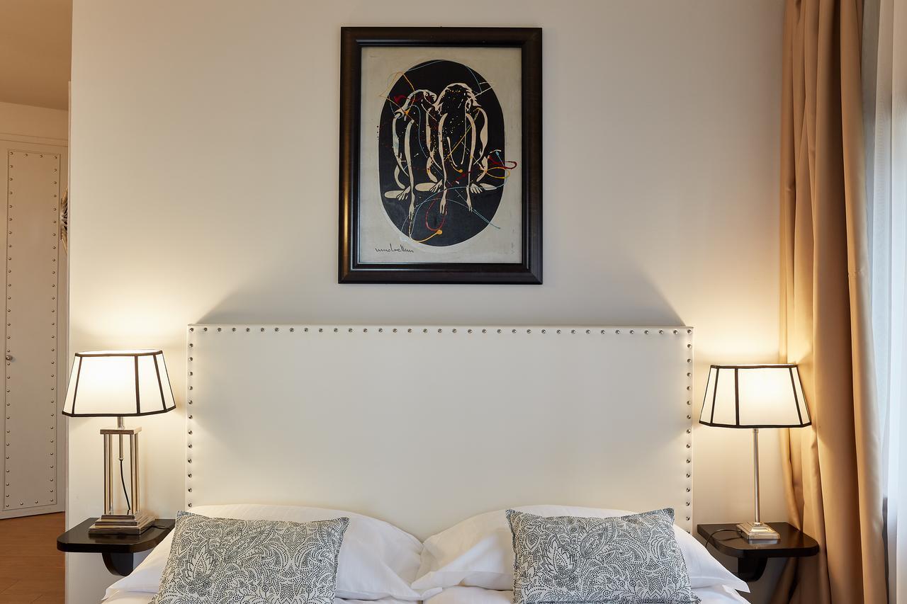Residenza Ca' Degli Enzi Frühstückspension