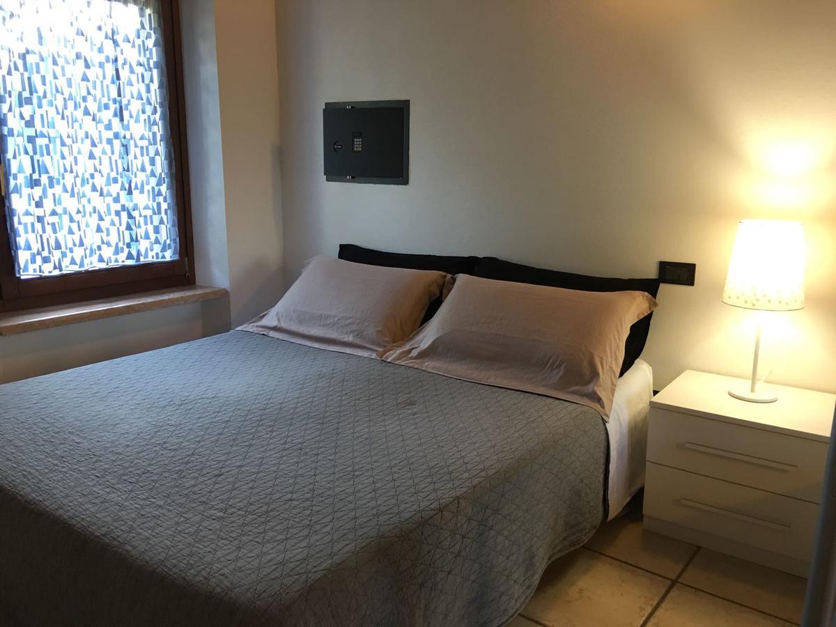 Broglia House Appartement Verona